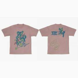 Picture of Travis Scott T Shirts Short _SKUTravisScottS-XLsjtx8054805